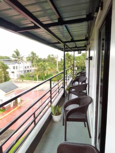 Kua's Pad