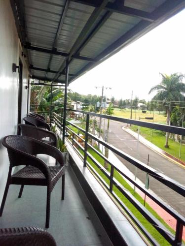 Kua's Pad