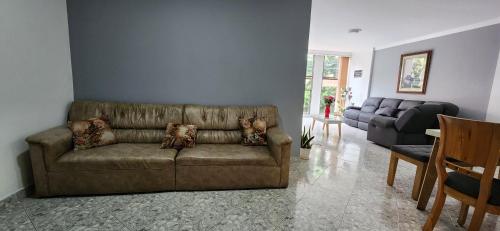 EmiliasHome Alojamiento amplio en Laureles, Medellín (fotografie 9)