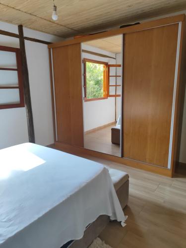 Cantinho do sossego - spacious house in Santa Clara