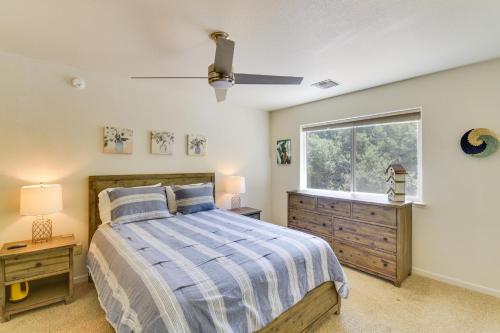 Pine Mountain Retreat with Deck about 2 Mi to Lake! - image 7