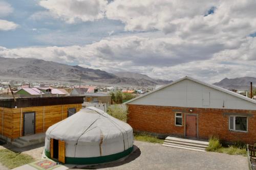 BTMongolia Guest house Tour Operator in Olgii