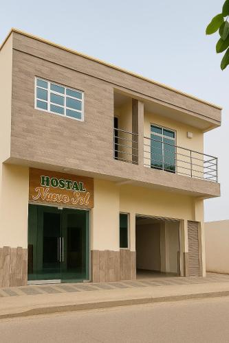 Habitaciones con wifi a 5 minutos de la playa