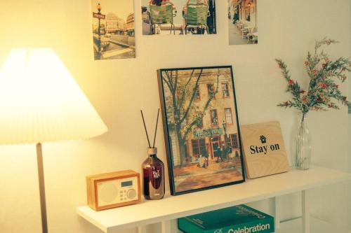 Stay on, Soul (fotografie 6)