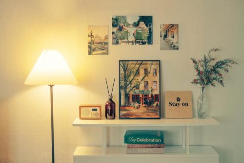 Stay on, Soul (fotografie 4)
