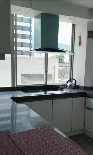 One-Bedroom Apartment image 5