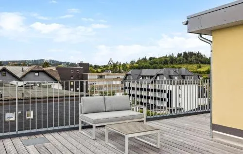 Gebirgsresort Winterberg in Winterberg, Deutschland
