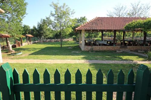 Agrotourism Galic Krka