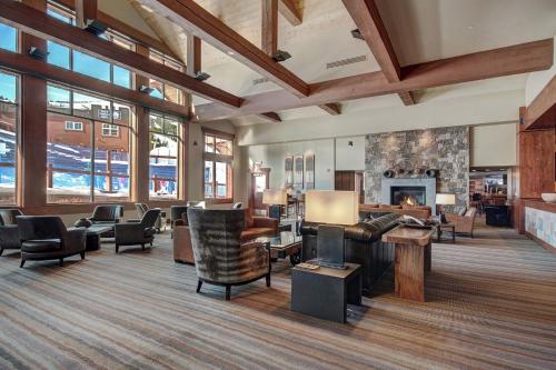 Facilities, Exclusive Slopeside Luxury at Peak 8, Ski In-Ski Out with Hot Tub and Pools in Four O'Clock