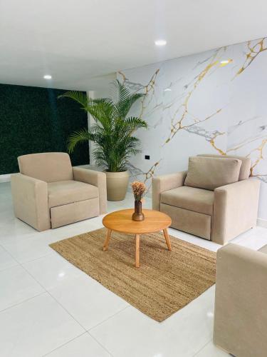 GLAMSUITE Montañita (GLAMSUITE Montanita) in Olon