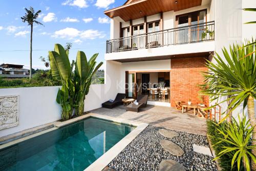 Kanira Villa by Kozystay - Ubud, Ubud