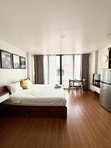 H-Vista - The KMT Residences