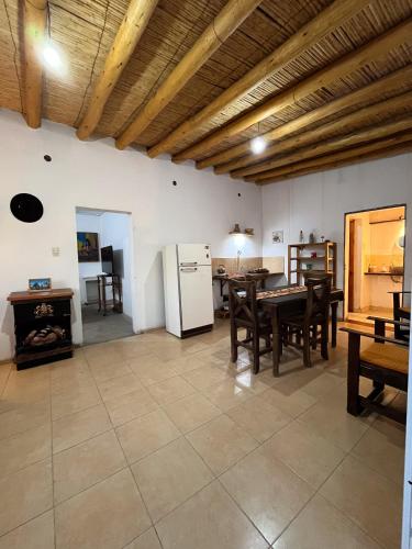 Létesítmények, La Casa del Hornero en Chilecito in Los Sarmientos