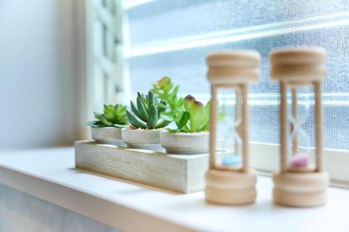 The triangle hub Miyazaki의 호실사진