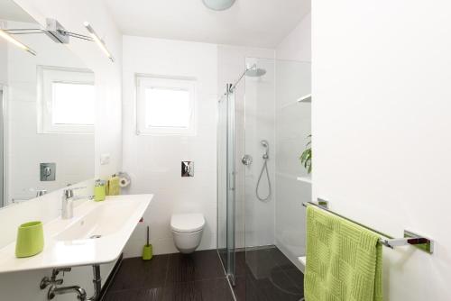 Apartments Salona - main image