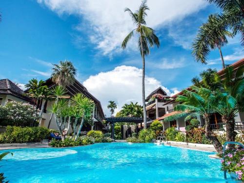 Phi Phi Banyan Villa — hotel in 129 Moo 7, Aonang, Ton Sai Bay, Ko Phi Phi TH, 81000