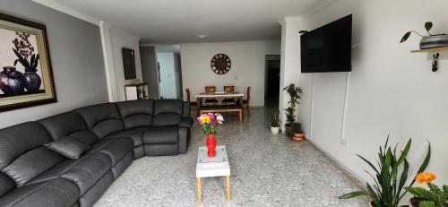 EmiliasHome Alojamiento amplio en Laureles, Medellín (fotografie 6)
