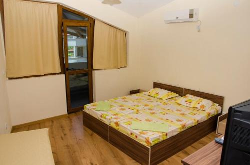 Guest House Niya Chernomorets