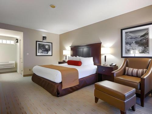 Best Western Frontier Motel