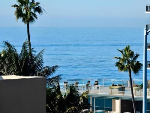 Laguna Brisas - A Beach Hotel – Laguna Beach, CA