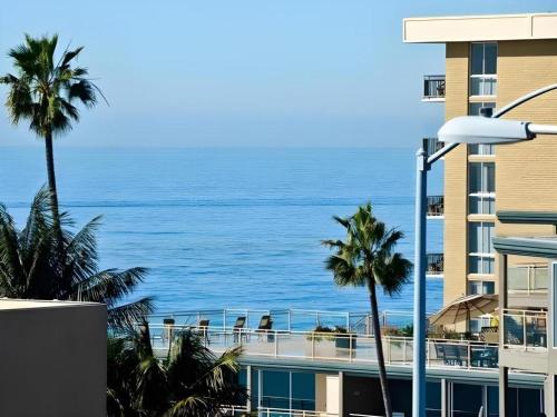 Laguna Brisas - A Beach Hotel – Laguna Beach, CA
