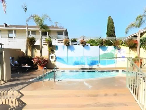 Laguna Brisas - A Beach Hotel – Laguna Beach, CA