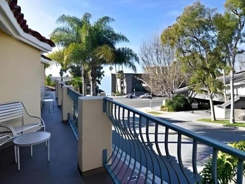 Laguna Brisas - A Beach Hotel – Laguna Beach, CA