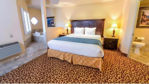 Laguna Brisas - A Beach Hotel – Laguna Beach, CA