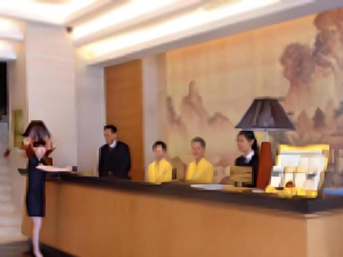 Wanyi Hotel