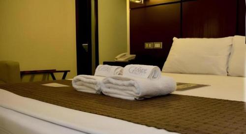 The Grande Suites in Surigao City