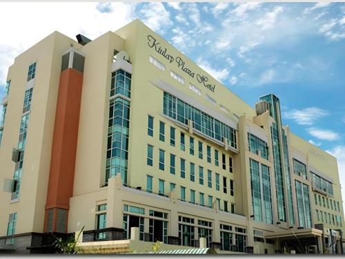 Kiulap Plaza Hotel