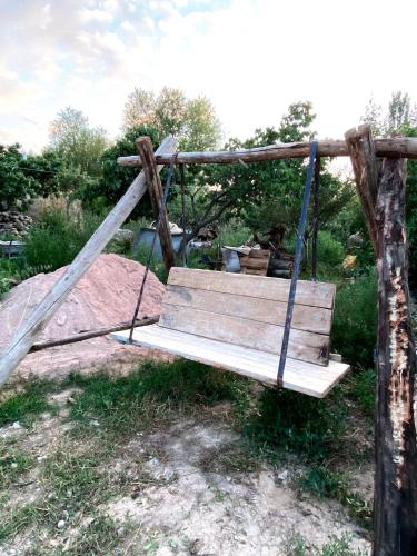 JAPAR guest house in Bokonbayevo