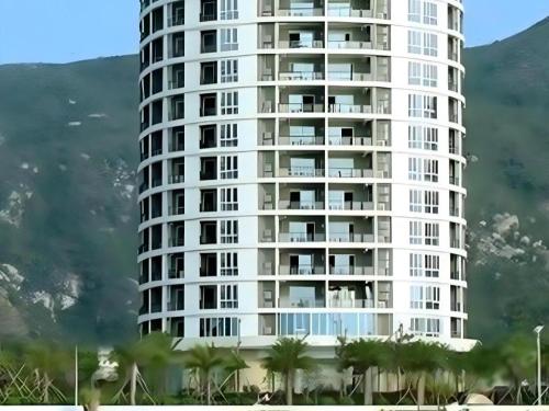 . Guangdong Workers Santorium-Sea Side Park K Building Hotel