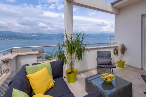 2 bedrooms, 3 beds