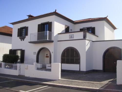 ทัศนียภาพภายนอกโรงแรม, Vivenda Atlantida in ปอนตา เดลกาดา