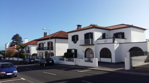 ทางเข้า, Vivenda Atlantida in ปอนตา เดลกาดา