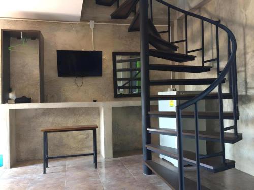 فندق ساباي نان (SabayNan Hotel) in Fai Kaeo