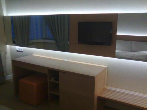 Sahinbey Hotel - image 13
