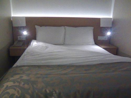 Sahinbey Hotel - image 4
