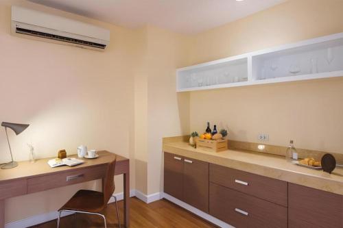 Clef Hotel Bangkok in Bang Na