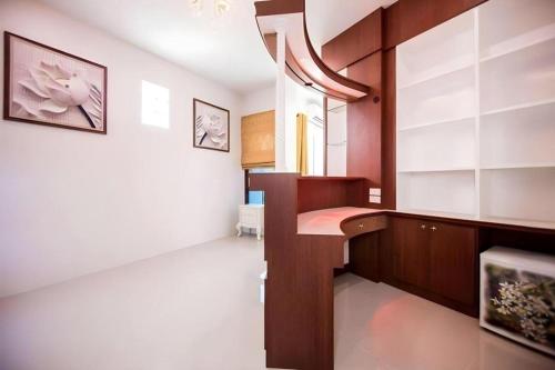 The Linux Garden Hotel (City Amphur Muang Yala) in Yala