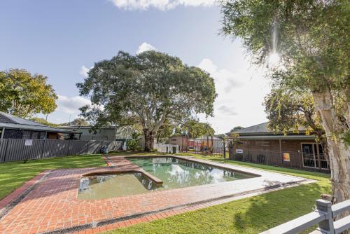 Ocean Grove Holiday Park - Portarlington Ocean Grove Holiday Park - Portarlington