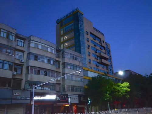 City Comfort Inn Xiangyang Zaoyang Guangwu Road