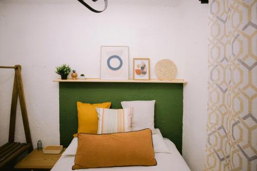 Double Room with Private Bathroom image 10