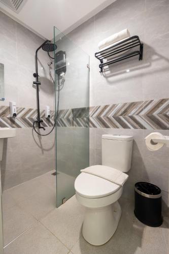 Maharlika City Inn Room Type - Standard Queen Room