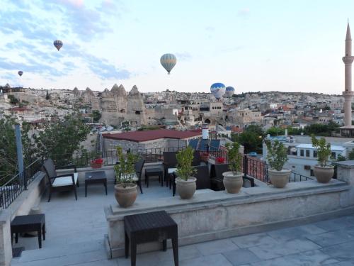 Diamond of Cappadocia