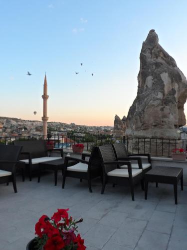 Diamond of Cappadocia