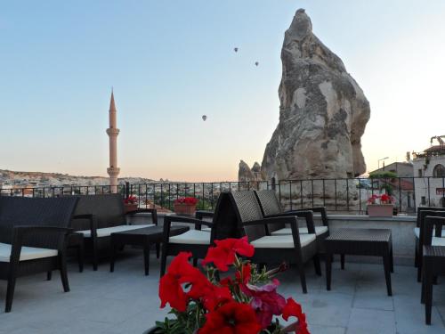 Diamond of Cappadocia Hotel