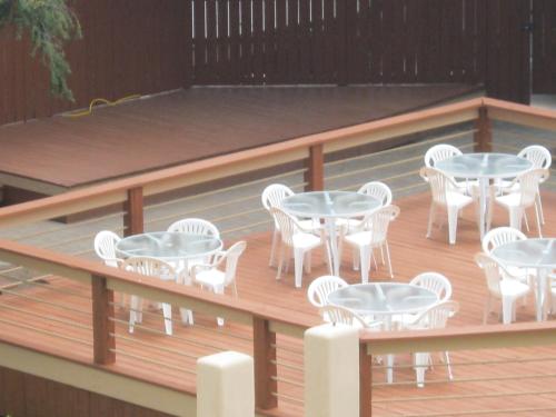 Shady Brook Inn Village/Resort