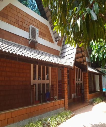 Atithi Devo Resort Coorg by LexStays in จิกกวัททาราเกเร